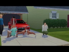 FamGuy 6 - Screenshot 3 of 16 - Fam Guy