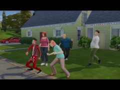 FamGuy 6 - Screenshot 4 of 16 - Lois Griffin
