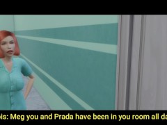 FamGuy 6 - Screenshot 7 of 16 - Petter Griffin