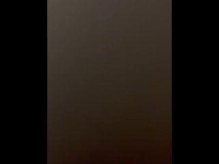 Fisting wife