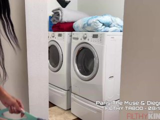 Behind The Scenes - Isn't This What You Want??