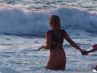 PrivateBlack - Chrystal Sinn and Marica Chanelle Fuck 2 BBCs