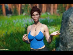 Lust Academy 2 - 125 - Shyness And Training by MissKitty2K