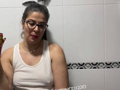 I shot burps close to the camera so you can hear it better.