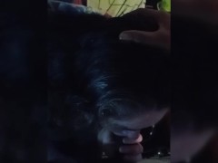 Gawk Gawk Throat