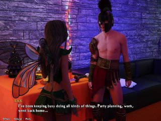 Being A DIK #123 - PC Gameplay (HD)