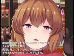 【#18 同人エロゲー アルフィミアの塔(製品版)実況動画】再び性悪爆乳女冒険者に出会い、キスしながら中出しセックスするのだが・・(巨乳・爆乳ファンタジー抜きゲー) Hentai game 11/16