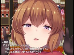 【#18 同人エロゲー アルフィミアの塔(製品版)実況動画】再び性悪爆乳女冒険者に出会い、キスしながら中出しセックスするのだが・・(巨乳・爆乳ファンタジー抜きゲー) Hentai game