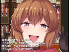 【#18 同人エロゲー アルフィミアの塔(製品版)実況動画】再び性悪爆乳女冒険者に出会い、キスしながら中出しセックスするのだが・・(巨乳・爆乳ファンタジー抜きゲー) Hentai game 5/16