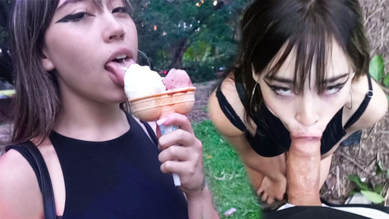 Pov date porn