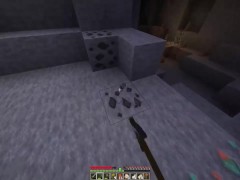 i am literally the worst minecraft player