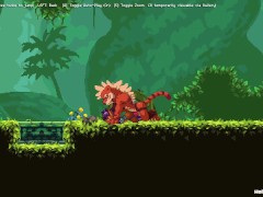 Kincaid [2022.12 Hotfix 1] [Cookiedraggy] Furry sex dragon game part 3
