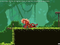 Kincaid [2022.12 Hotfix 1] [Cookiedraggy] Furry sex dragon game part 3