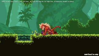 金凯德 [2022.12 修补程序 1] [Cookiedraggy] 毛茸茸的性爱龙游戏第 3 部分