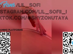 Красотка порадовала свои дырочки двойным проникновением - Screenshot 1 of 16 - Ass Fuck