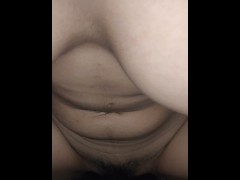 ควบให้ขนาดนี้ด็ควยแข็งเลยสิครับ - Screenshot 8 of 16 - Small Tits