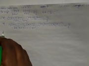 Preview 2 of Quadratic Equation Math Part 7