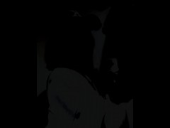 【主観ハメ撮り動画】尻肉が揺れるスマホハメ撮り　バックでも腰を振り乱れ超淫乱ぶりを発揮するAIRI