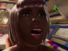 3D porn Animation Bloom Adventures Best of. Anal, monster cock, perfect ass, innocent. Shi-fi