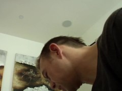 Diamond Fox+Erik Everhard+Steve Holmes Great scene and show, MILF Big Boobs swalow cumshots Teaser#3