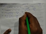 Preview 2 of Quadratic Equation Part 8
