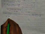 Preview 5 of Quadratic Equation Part 8