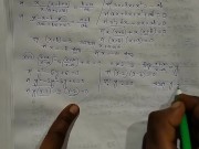 Preview 6 of Quadratic Equation Part 8