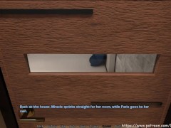 Picture Perfect 2 Miracle's Panties