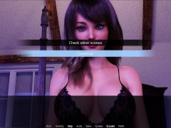 Sunshine Love 79 - Screenshot 5 of 16 - Brunette Big Tits