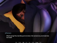 Sunshine Love 79 - Screenshot 6 of 16 - Kink