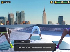 Man of The House 110 Setting Debbie up 2