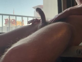 Shooting My Shot in Vegas