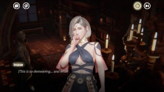 Aufstieg des Eros Kapitel 2-2 SEXSZENE