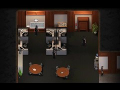 The Genesis Order v61021 Part 169 Interrogation Cosplay By LoveSkySan69