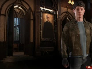 The Genesis Order v61021 Part 170 Camgirl Power By LoveSkySan69