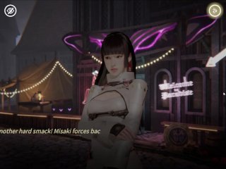 Rise of Eros chapter 3-2 SEX scene