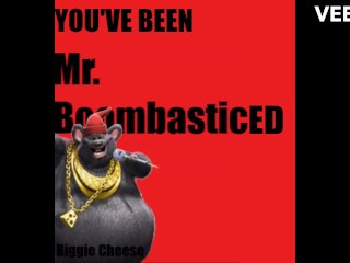 Hentai rat getting ass blasted