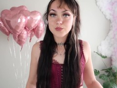 Romantic CEI - Screenshot 3 of 16 - Cum Eating