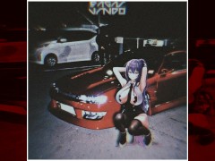 [FREE] AGGRESSIVE/Drift Phonk BEAT "FRIENDS" (prod. v-empire)