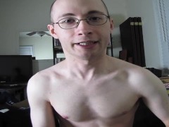 I Want A Woman to Rimjob Me So Bad Right Now