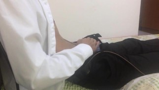 Подушка для студентов колледжа