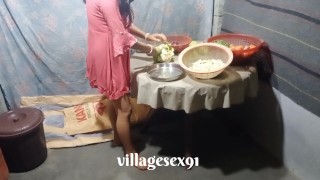 Sexy Wife Sex Hardly (Official video By villagesex91)