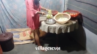 Sexy Ehefrau Sex Kaum (Offizielles Video von villagesex91)