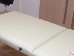 [Digest Ver.]マッサージでマキシワンピの巨乳美女に際どい所を触られまくってそのままフェラ、大量射精-日本人/素人カップル/イメージプレイ/個人撮影 - Screenshot 1 of 16 - Hentai