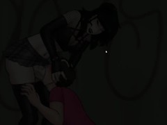 Futadom World – Binding Sim [v0.9.2] [F.W.G.B.S.] sweet futanari world with big cocks part 11