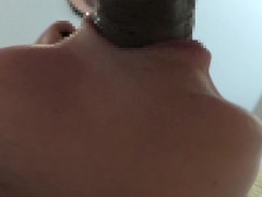 主人が仕事中の浮気セックスが気持ち良すぎて♡ - Screenshot 8 of 16 - 熟女