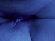 Preview 6 of Big Clit Tribbing