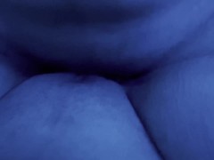 Big Clit Tribbing
