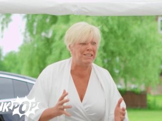 Twink Pop - Benjamin Blue Gets Married With His Supposed To Be Stepson Alex & Run Away Together screenshot number 0