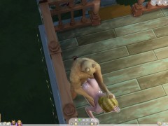 Alan and Ann Wolf Honeymoon EP.2